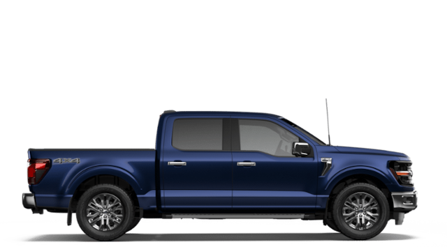 2026 Ford F-150+F-150